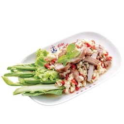 หมูออเซาะ