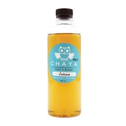 น้ำเก๊กฮวยเย็น