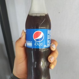 น้ำเป๊ปซี่