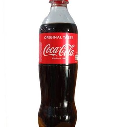 Soft Drinks (Coke)