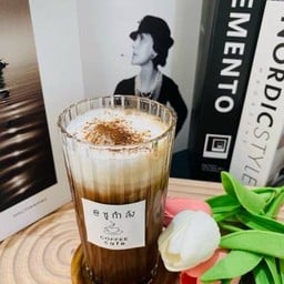 โกโก้ เย็น