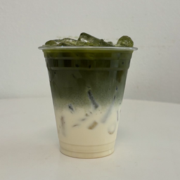 ชาเขียวมัทฉะ