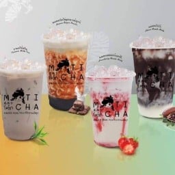 ร้านโมธิชา สาขา3