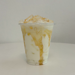 นมน้ำผึ้ง