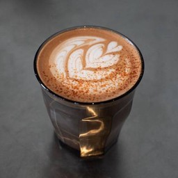 มอคค่า ร้อน