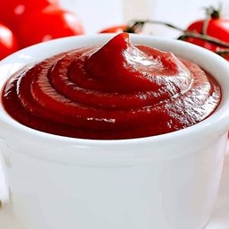 ซอสมะเขือเทศโรซ่า