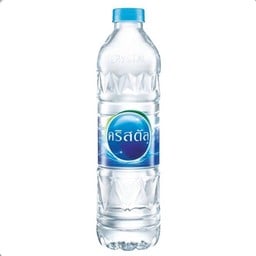 น้ำเปล่า 600ML