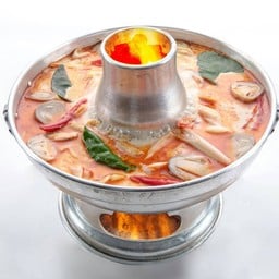 ต้มยํากุ้งเล็ก