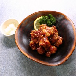 C02 Jeontong Dakgangjeong