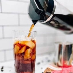 โคลด์บริว