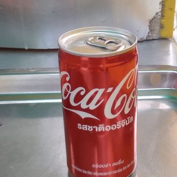 โค้ก (180 มล.)