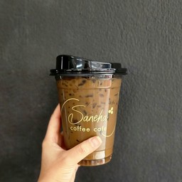 Espresso (เอสเพรสโซ่)