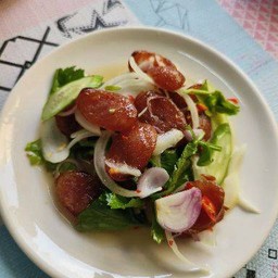 ยำกุนเชียง