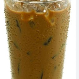 กาแฟเย็น