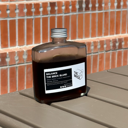 Cold Brew Balance Blend