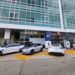 Elex by EGAT Bangkok Hospital Pattaya