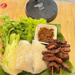 เนื้อแดดเดียว