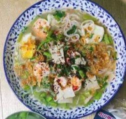 ข้าวเปียกญวน