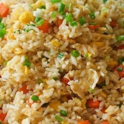 ข้าวผัดไข่