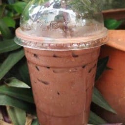 โกโก้เย็น