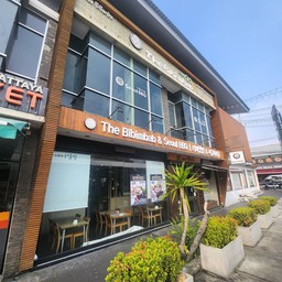Koreatown, Pattaya (The One Plaza)