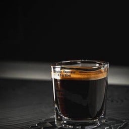 เอสเพรสโซ่ ร้อน