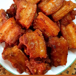 หมูอ้วนหิวหิว