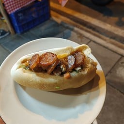 ขนมปังญวน