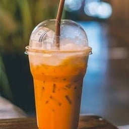 Iced Milk Tea