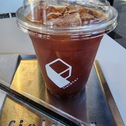 Americano Soda อเมริกาโนโซดา