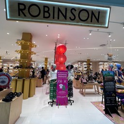 Robinson Lifestyle Thalang