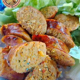 ไส้อั่วเจียงฮาย