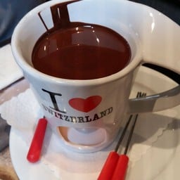 Fuchs Bistro Zermatt