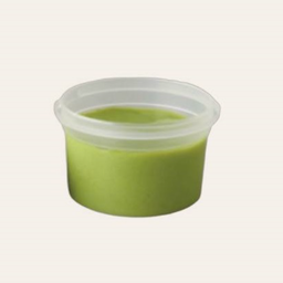 สังขยาใบเตย