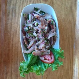 น้ำตกหมู