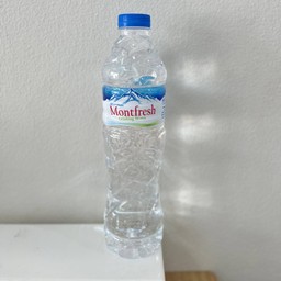 น้ำเปล่า