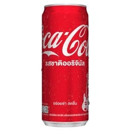 Coke