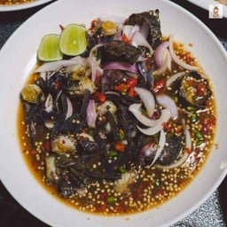 ยำปูจืดดดด