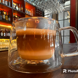 กาแฟขิงเวียดนาม (ปั่น)