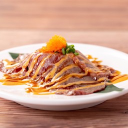 เนื้อย่างออสเตรเลียสไปซี่