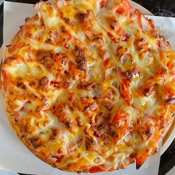 ปูอัดชีส ไซค์ L