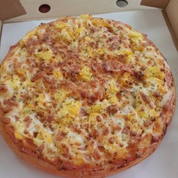 ฮาวายเอี้ยน ไซค์ L