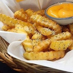 เฟรนฟราย