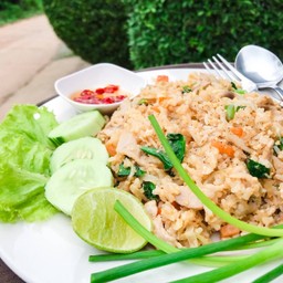 ข้าวผัด