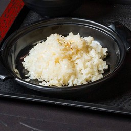 ข้าวเปล่า