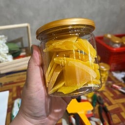 มะม่วงอบแห้ง