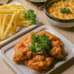ไก่คาราเกะ