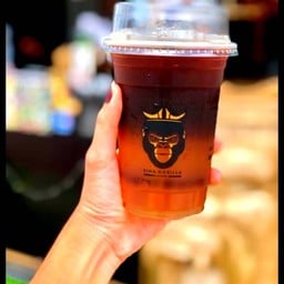 ชาดำน้ำผึ้ง