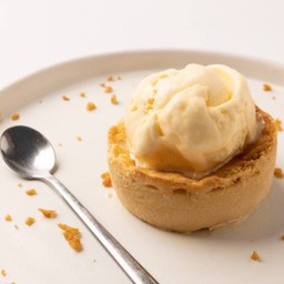 A_แอปเปิ้ลพายกับไอศกรีม