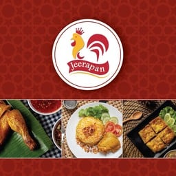ไก่ย่างจีระพันธ์ by Jiffy ปตท.บูรพา